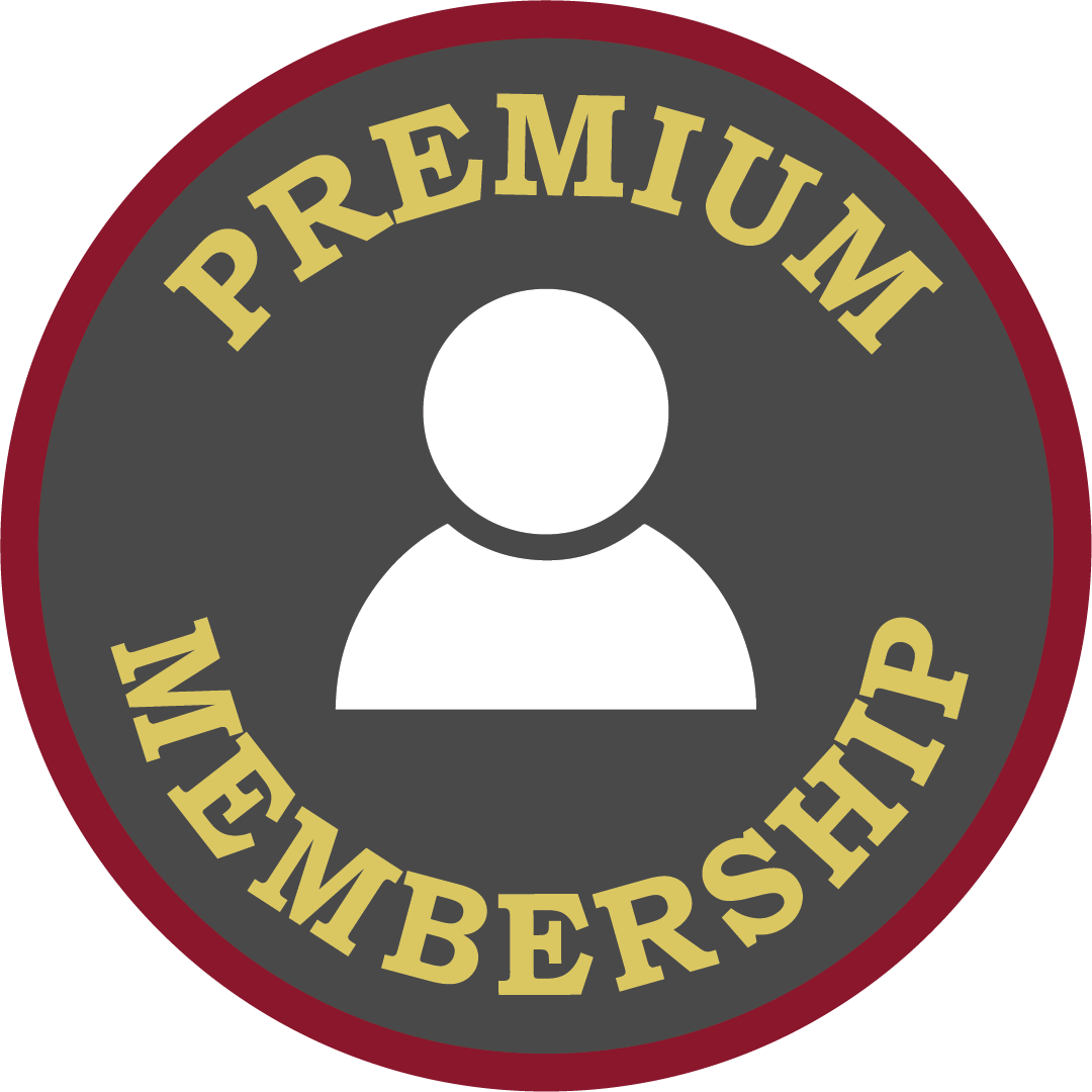 Premium Membership